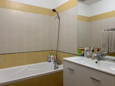 Maison - 76 m² - 3 pièces