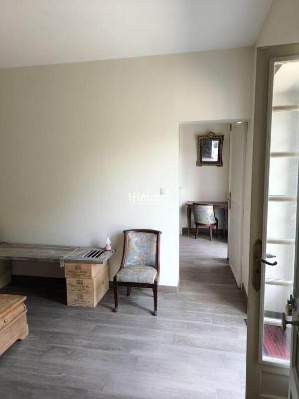 Maison en pierre - 150 m² - 3 pièces