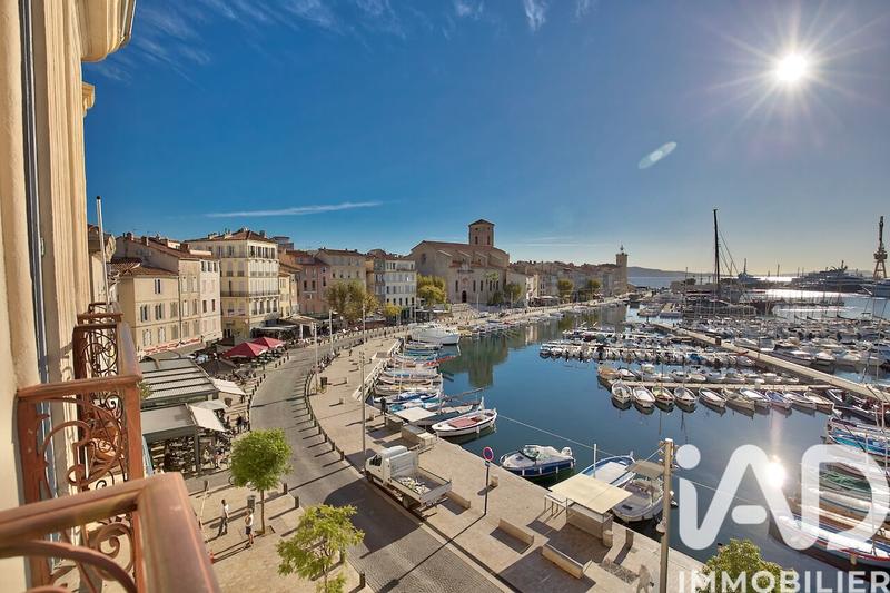 Duplex - 69 m² - 4 pièces