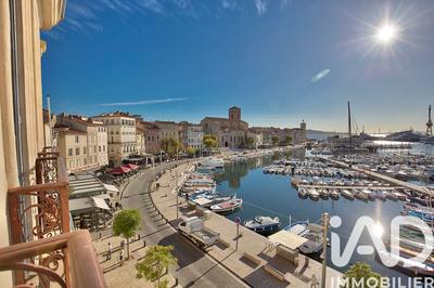 Duplex - 69 m² - 4 pièces