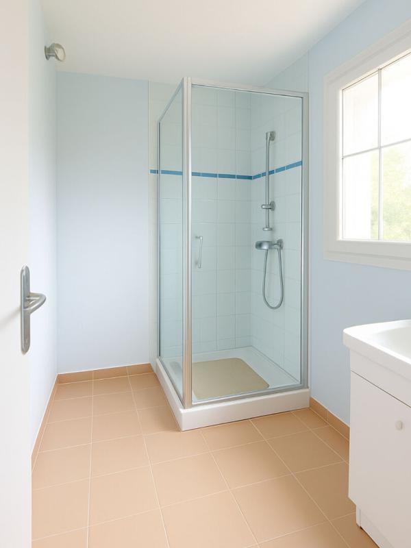 Maison - 58 m² - 3 pièces