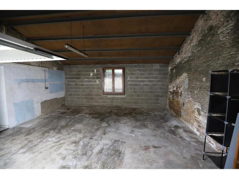 Longère - 56 m² - 4 pièces