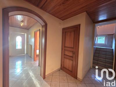 Maison - 198 m² - 6 pièces