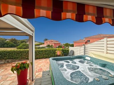 Maison - 116 m² - 4 pièces