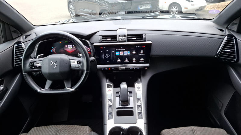 Ds Ds 7 E-Tense 225 Bastille