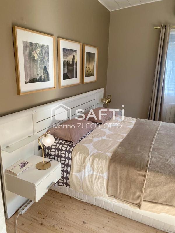 Maison - 178 m² - 10 pièces