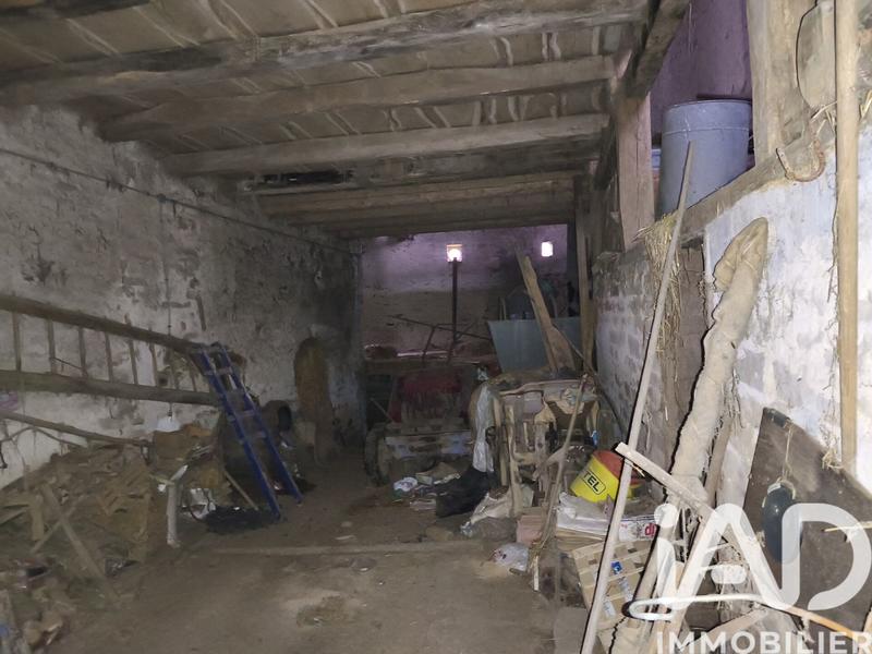 Maison - 38 m² - 2 pièces