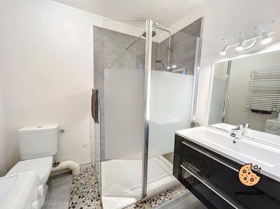 Appartement - 52 m² - 2 pièces