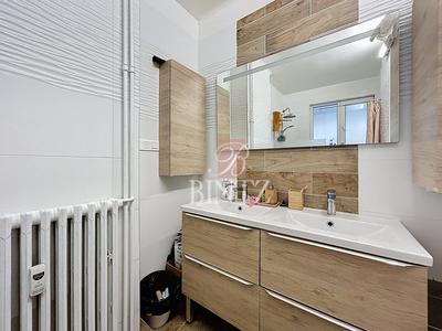 Appartement - 73 m² - 4 pièces