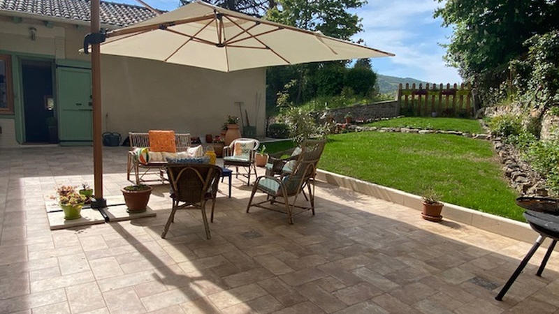 Maison - 150 m² - 6 pièces