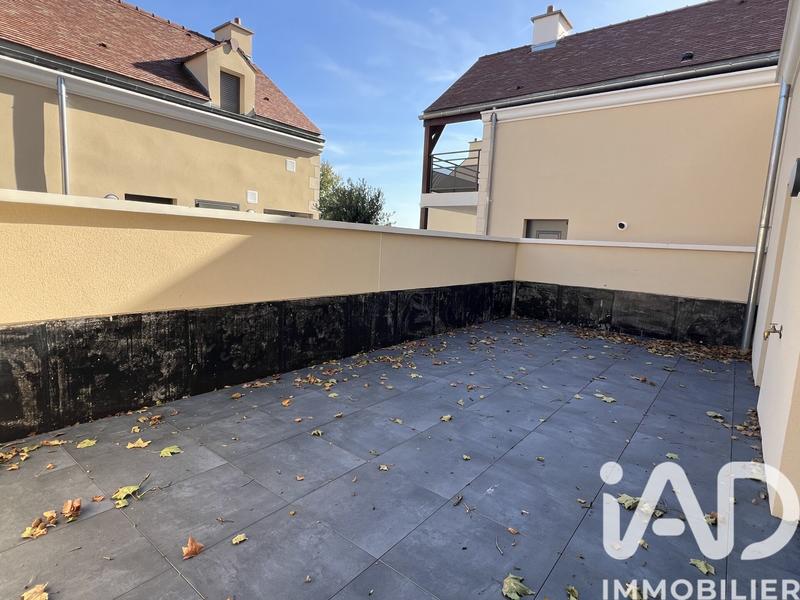 Duplex - 89 m² - 5 pièces