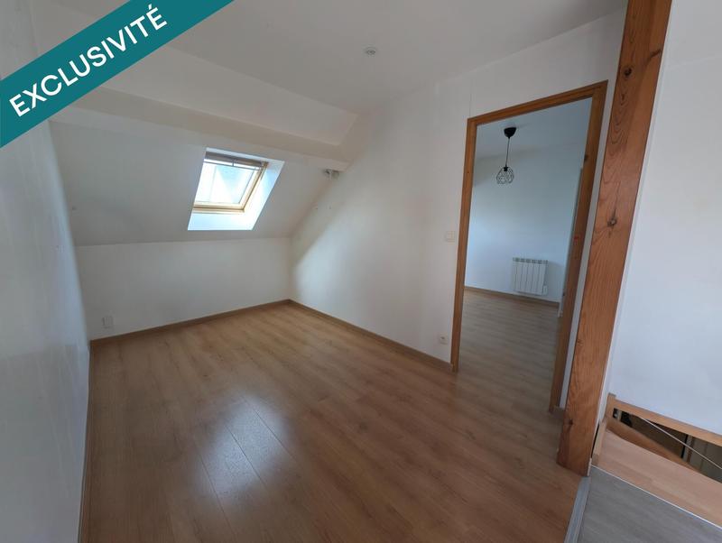 Maison - 128 m² - 6 pièces