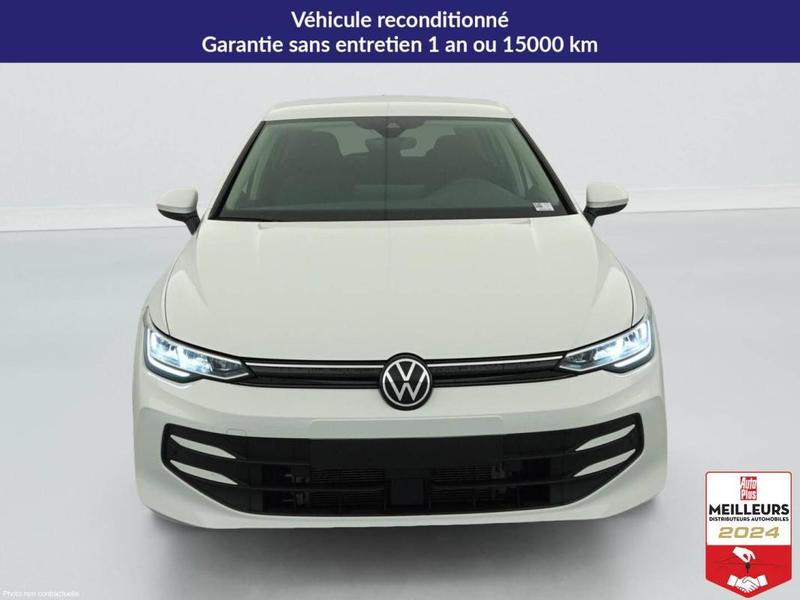 Volkswagen Golf 8 1.5 Tsi Evo2 116 Bvm6 Life Plus