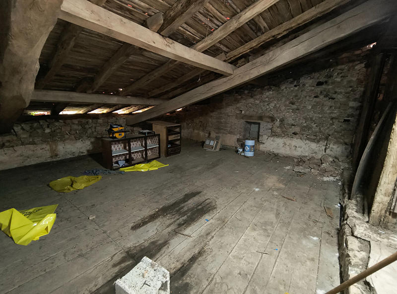 Maison - 52 m² - 2 pièces