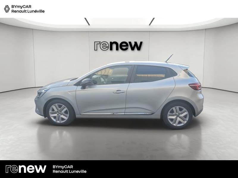 Renault Clio V TCe 90 - 21 Zen