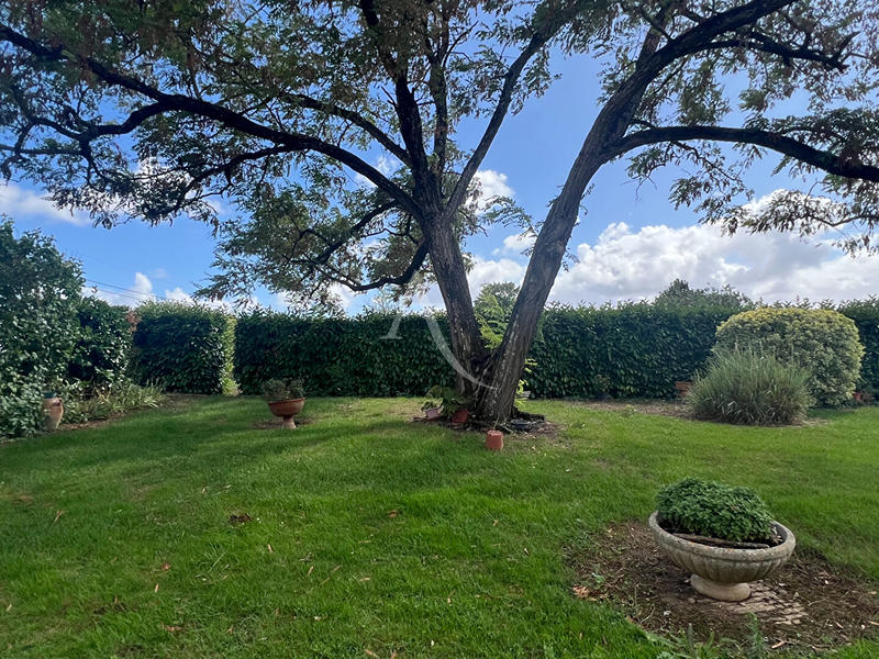 Maison - 157 m² - 7 pièces