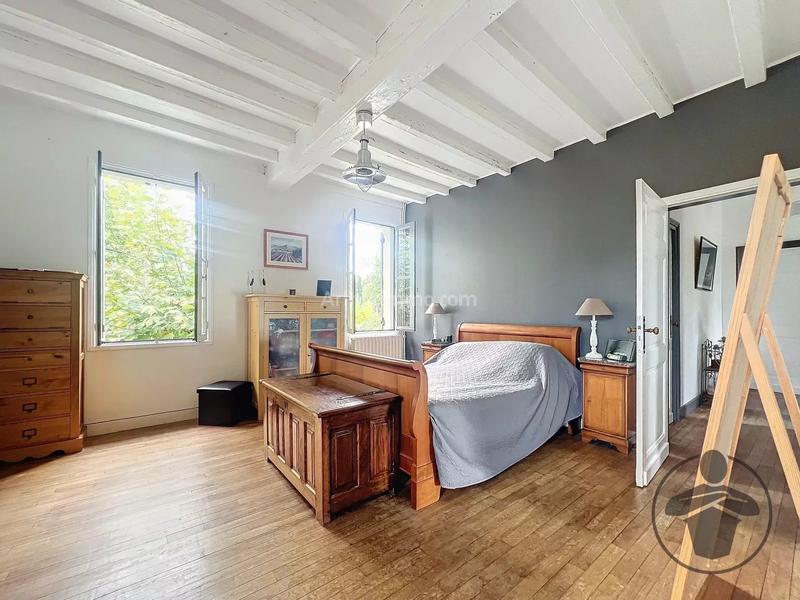 Maison - 164 m² - 4 pièces