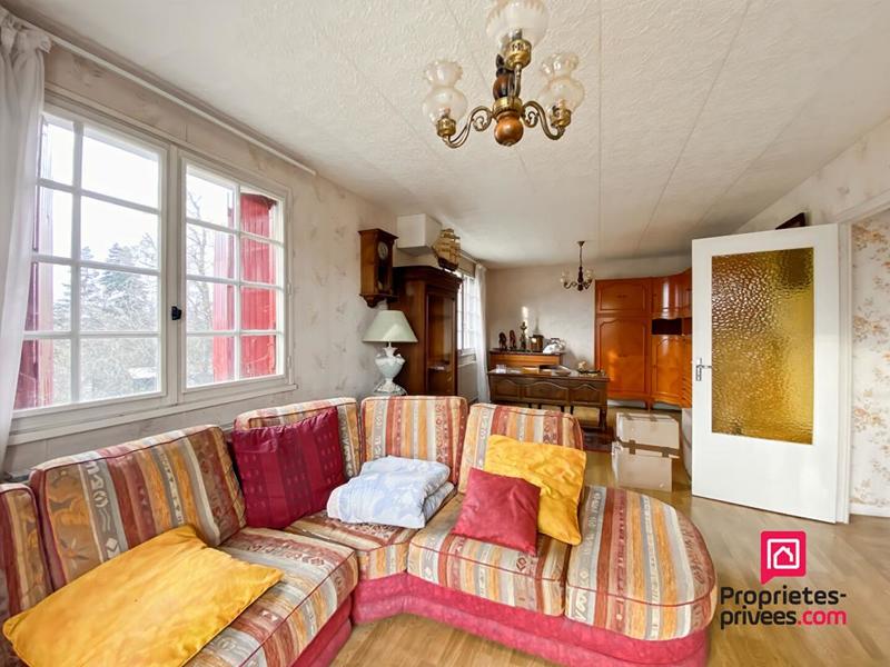 Maison - 146 m² - 6 pièces