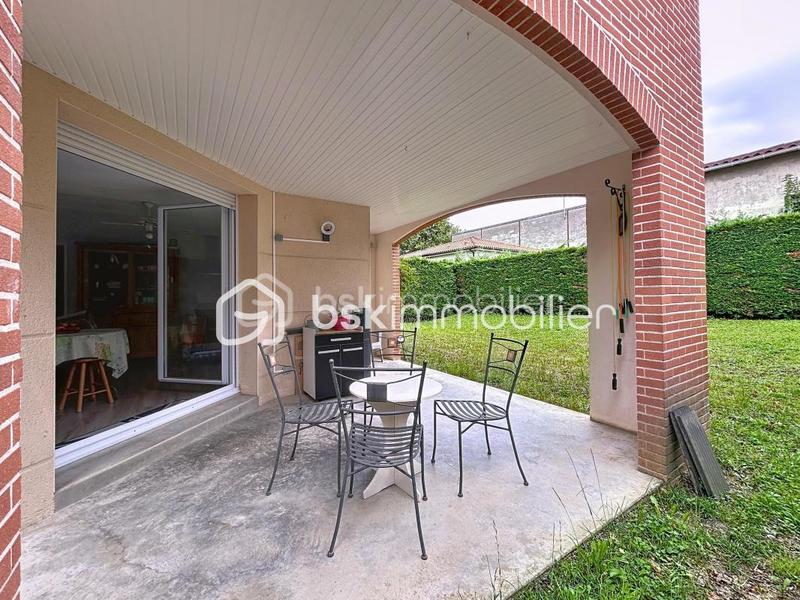 Appartement - 54 m² - 3 pièces