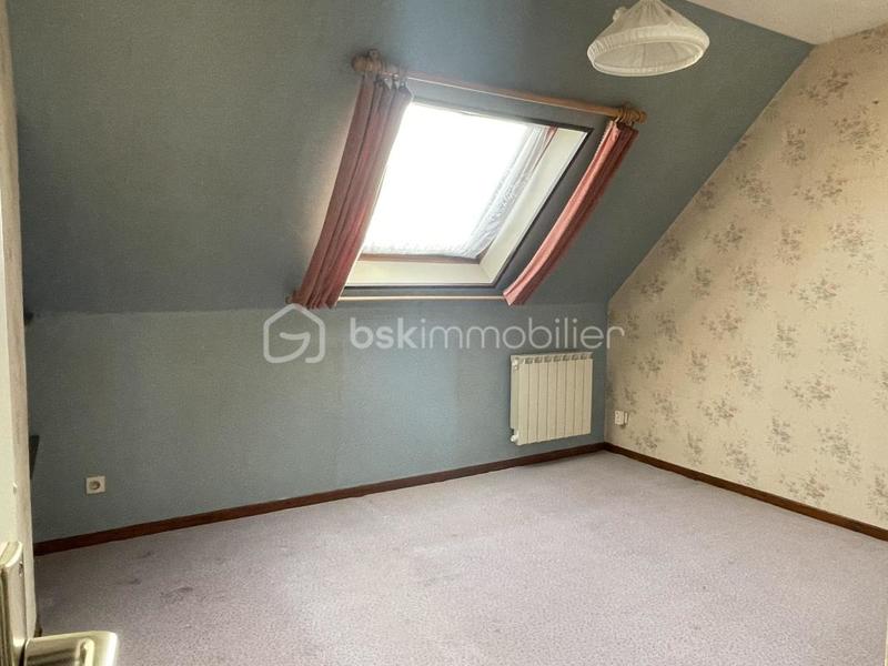 Pavillon - 108 m² - 6 pièces