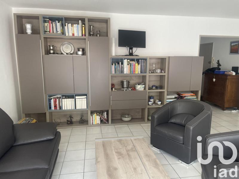 Appartement - 81 m² - 4 pièces