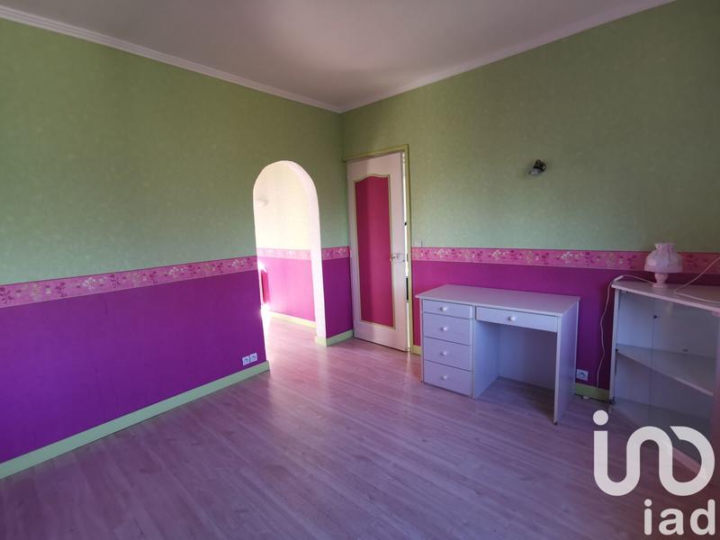 Maison - 217 m² - 8 pièces