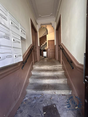 Appartement - 150 m² - 6 pièces