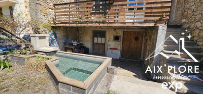 Maison - 282 m² - 10 pièces