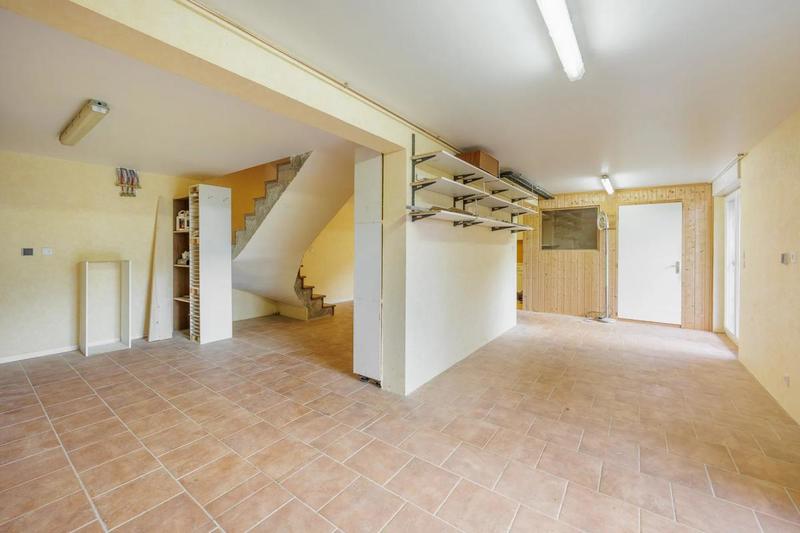 Maison - 200 m² - 5 pièces