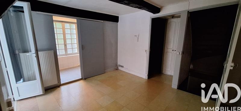 Maison - 73 m² - 4 pièces