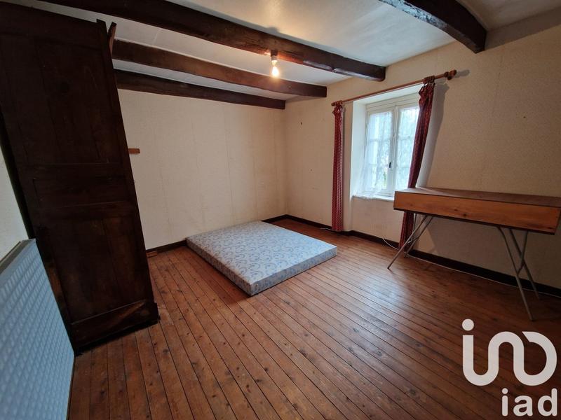 Maison - 107 m² - 6 pièces