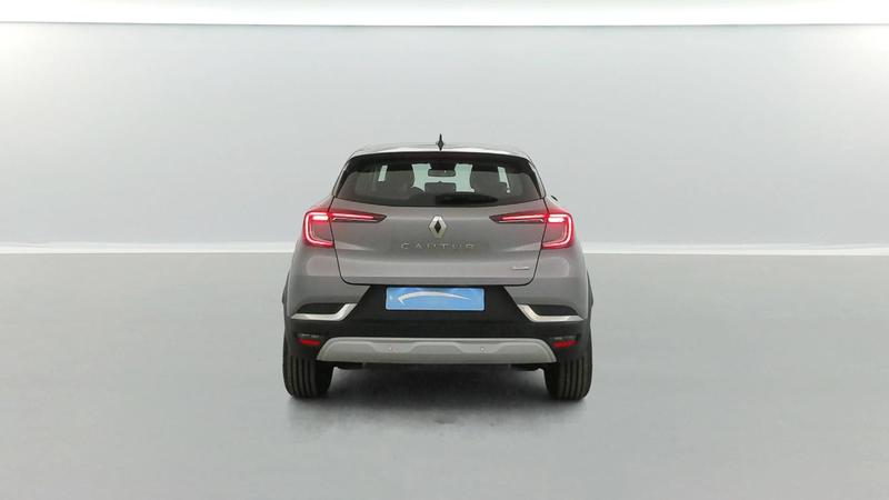 Renault Captur Plug-In Hybrid E-Tech 160 Intens 5p