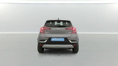 Renault Captur Plug-In Hybrid E-Tech 160 Intens 5p