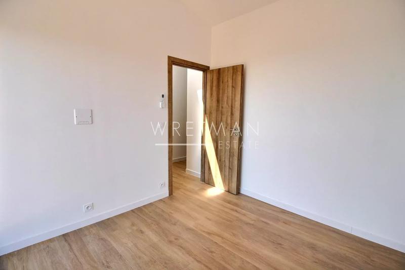 Maison de village - 67 m² - 4 pièces