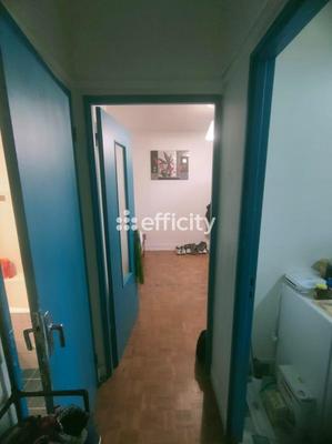 Studio - 25 m² - 1 pièce