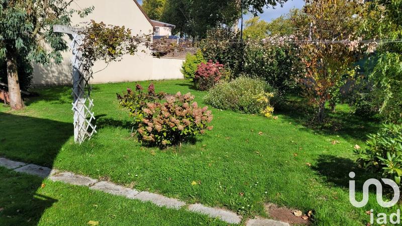 Maison - 68 m² - 3 pièces