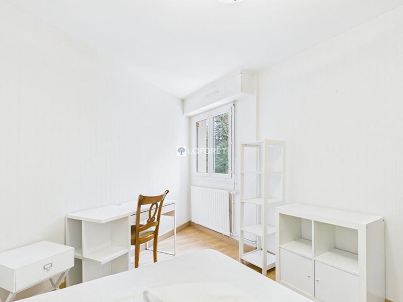 Appartement - 78 m² - 4 pièces