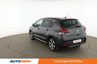 Peugeot 3008 1.6 Blue-HDi Feline Eat6 120 ch