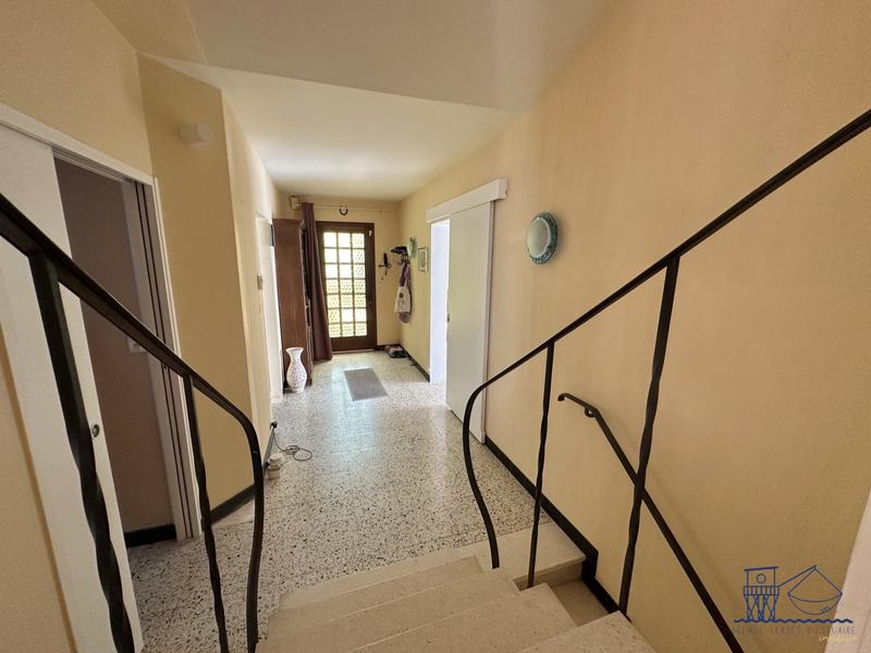 Maison - 116 m² - 3 pièces