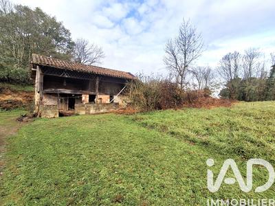 Maison de village - 120 m² - 5 pièces