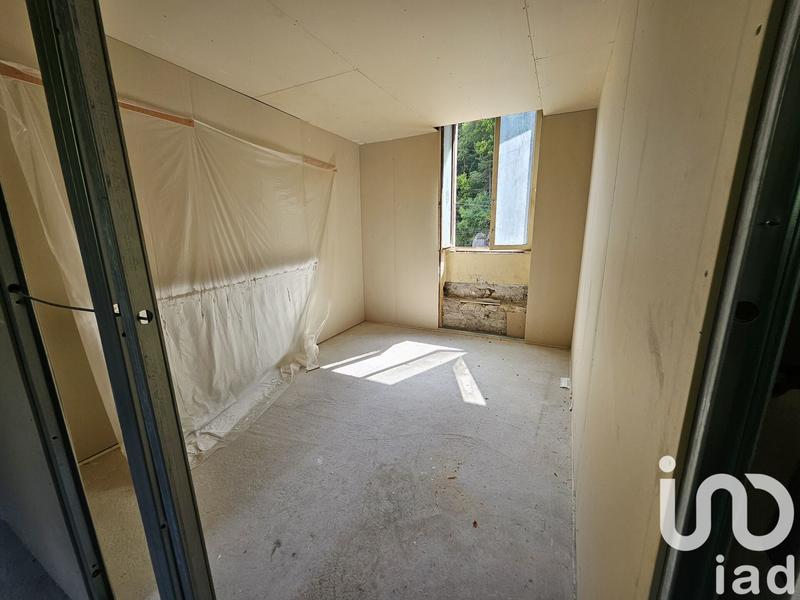 Duplex - 105 m² - 4 pièces