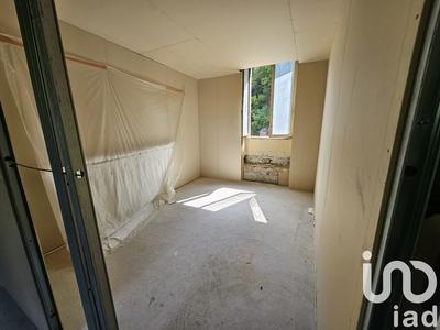 Duplex - 105 m² - 4 pièces