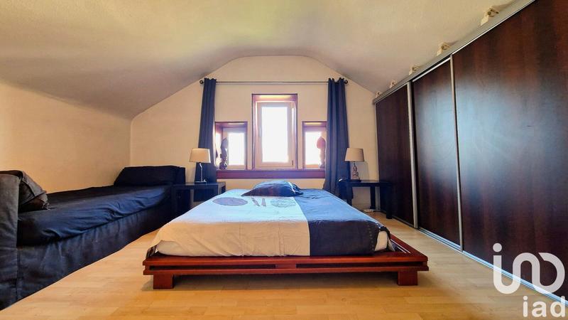 Appartement - 115 m² - 5 pièces