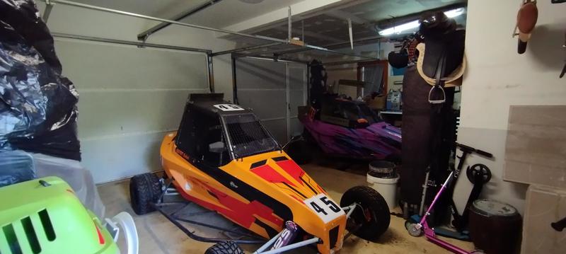 Pavillon - 181 m² - 7 pièces