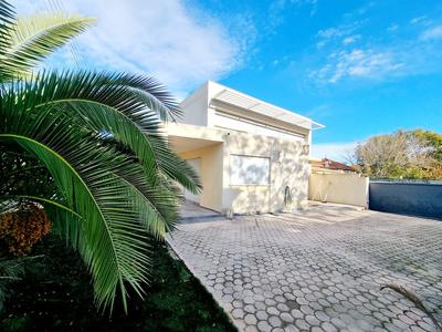 Maison contemporaine - 145 m² - 5 pièces