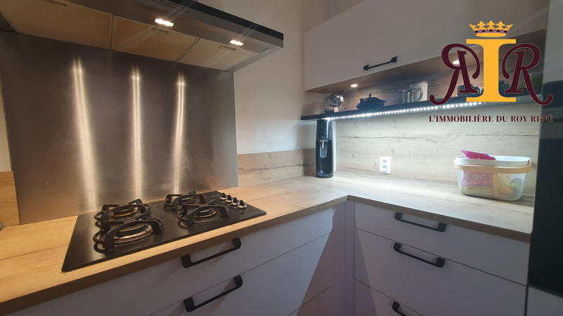 Villa - 137 m² - 5 pièces