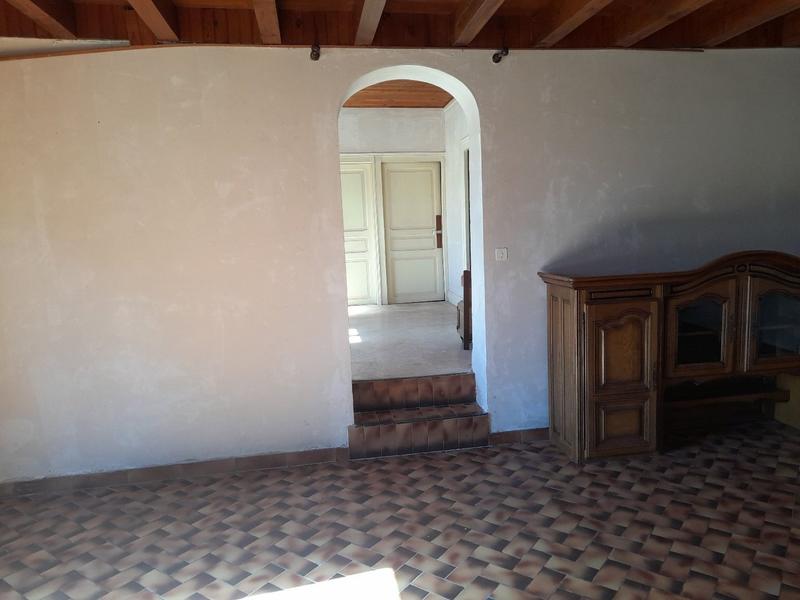 Maison - 84 m² - 5 pièces