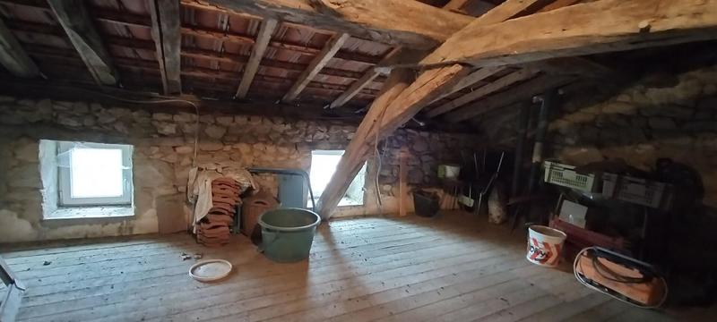 Maison - 91 m² - 5 pièces