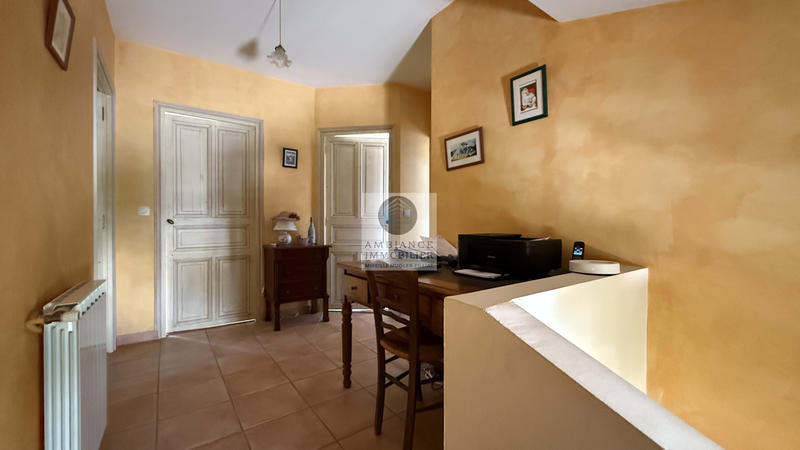 Maison - 155 m² - 6 pièces