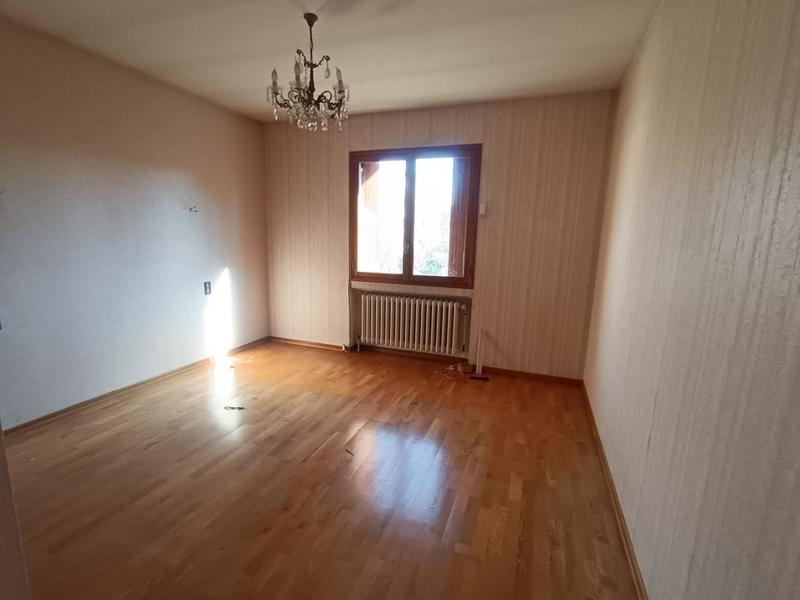 Maison - 161 m² - 5 pièces